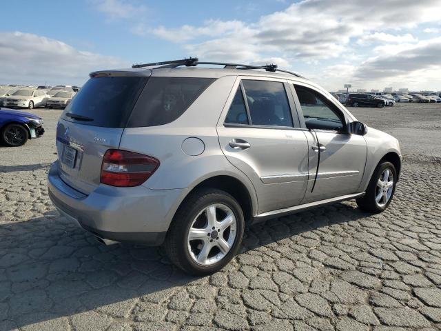 4JGBB86E38A307040 - 2008 MERCEDES-BENZ ML 350 米色 照片 3