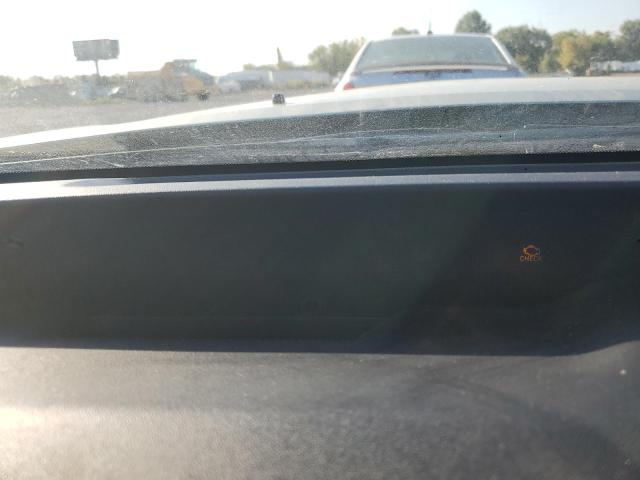 JTDKB20U797830545 - 2009 TOYOTA PRIUS RED photo 9