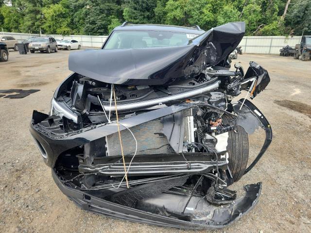 1V2JR2CA0SC553631 - 2025 VOLKSWAGEN ATLAS SE أسود صورة 5