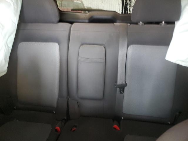 3GNAL2EK5ES544633 - 2014 CHEVROLET CAPTIVA LS 银色 照片 10