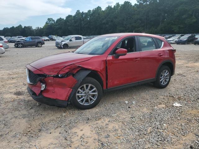 2023 MAZDA CX-5, 