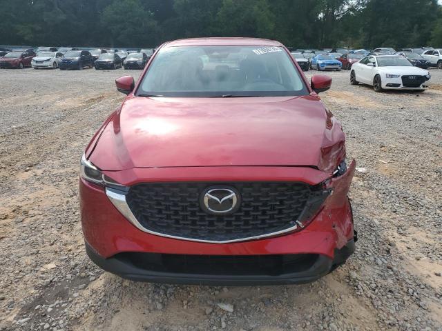 JM3KFBAM4P0274436 - 2023 MAZDA CX-5 红色 照片 5