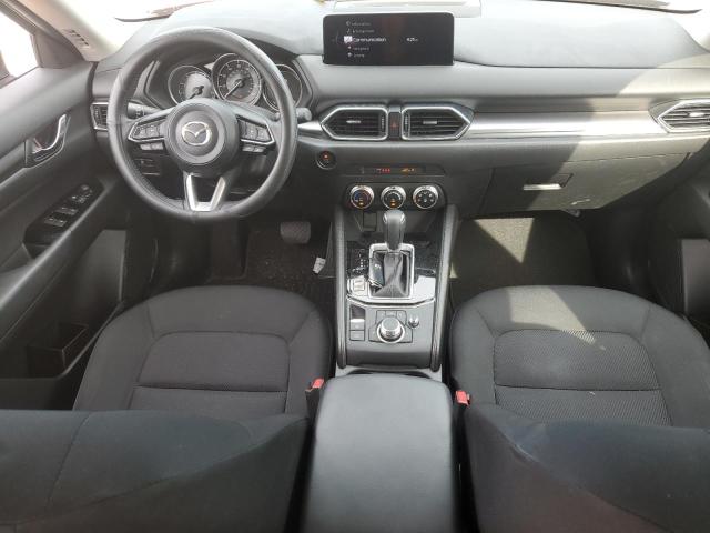 JM3KFBAM4P0274436 - 2023 MAZDA CX-5 红色 照片 8