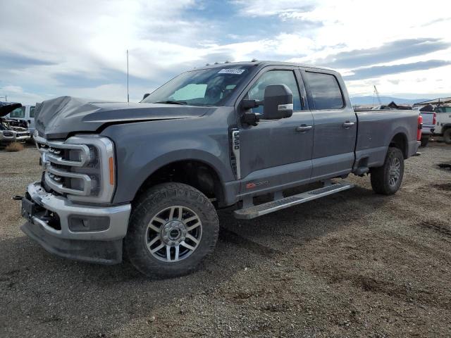 2023 FORD F350 SUPER DUTY, 