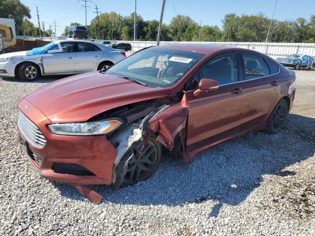 2014 FORD FUSION SE, 