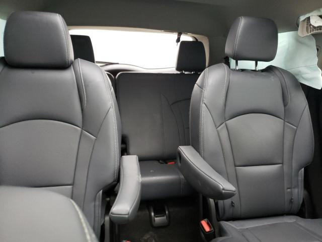 5GAERBKW5LJ119350 - 2020 BUICK ENCLAVE ESSENCE Մոխրագույն լուսանկար 10