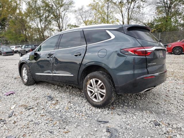 5GAERBKW5LJ119350 - 2020 BUICK ENCLAVE ESSENCE Մոխրագույն լուսանկար 2