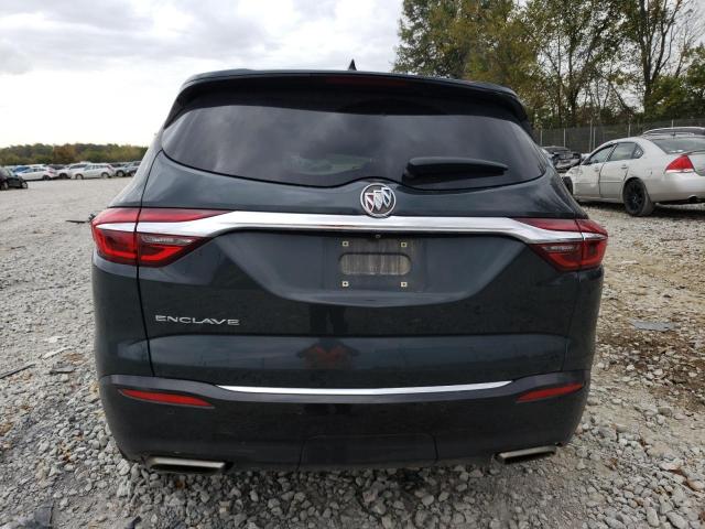 5GAERBKW5LJ119350 - 2020 BUICK ENCLAVE ESSENCE Մոխրագույն լուսանկար 6