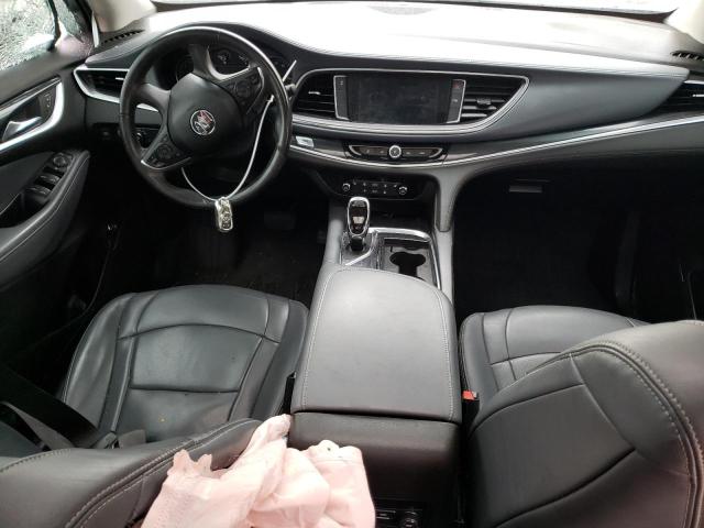 5GAERBKW5LJ119350 - 2020 BUICK ENCLAVE ESSENCE Մոխրագույն լուսանկար 8