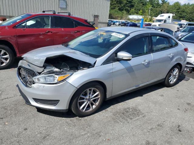 2016 FORD FOCUS SE, 