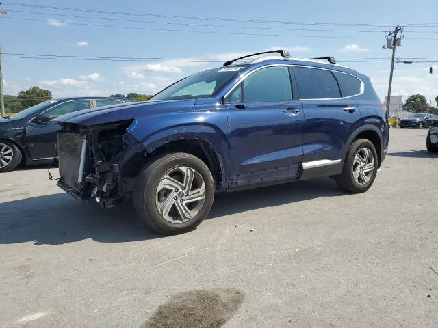 2022 HYUNDAI SANTA FE SEL, 