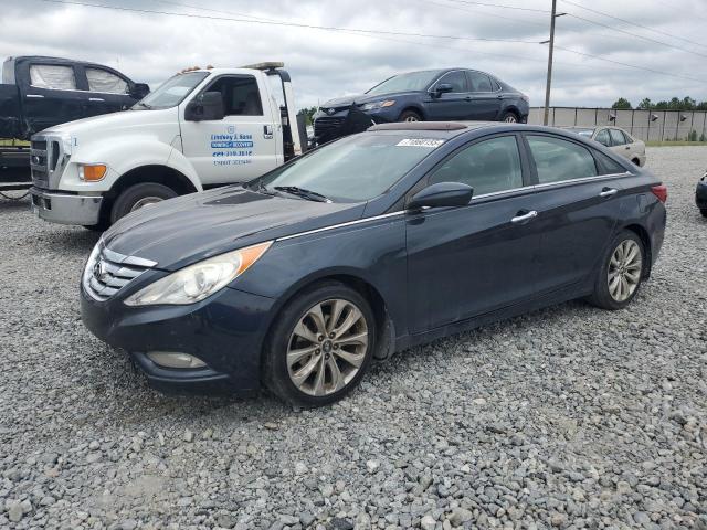 2013 HYUNDAI SONATA SE, 