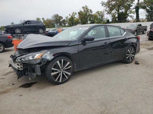 2019 NISSAN ALTIMA SR, 