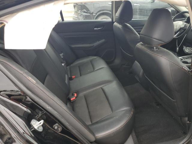 1N4BL4CV0KC148137 - 2019 NISSAN ALTIMA SR BLACK photo 10