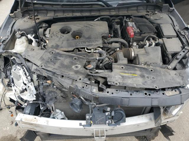 1N4BL4CV0KC148137 - 2019 NISSAN ALTIMA SR BLACK photo 11