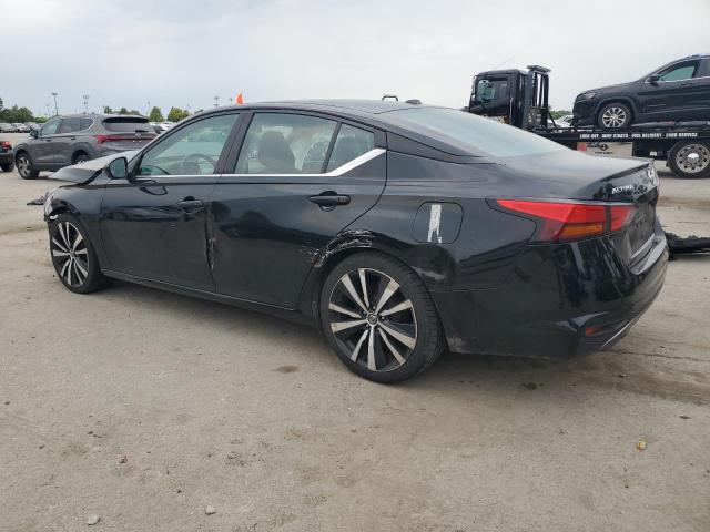 1N4BL4CV0KC148137 - 2019 NISSAN ALTIMA SR BLACK photo 2