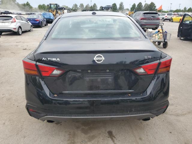 1N4BL4CV0KC148137 - 2019 NISSAN ALTIMA SR BLACK photo 6