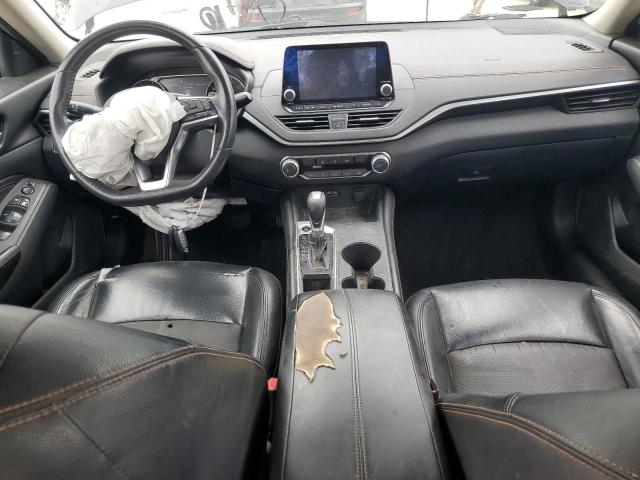 1N4BL4CV0KC148137 - 2019 NISSAN ALTIMA SR BLACK photo 8