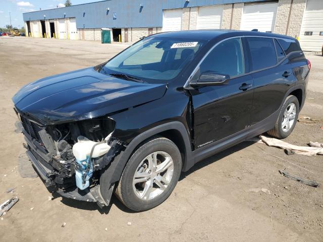 2019 GMC TERRAIN SLE, 