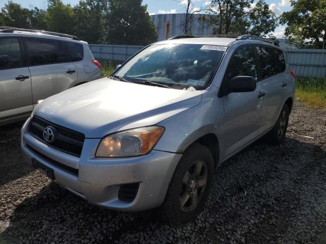 2012 TOYOTA RAV4, 