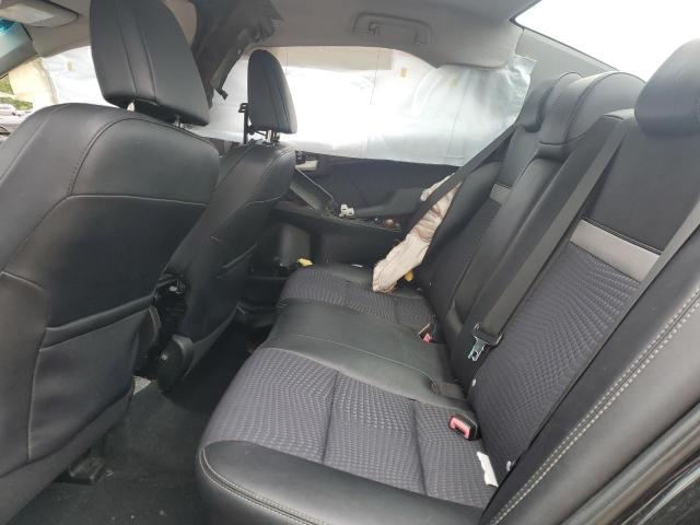 4T1BF1FK3DU211421 - 2013 TOYOTA CAMRY L BLACK photo 10