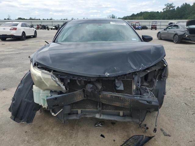 4T1BF1FK3DU211421 - 2013 TOYOTA CAMRY L BLACK photo 5