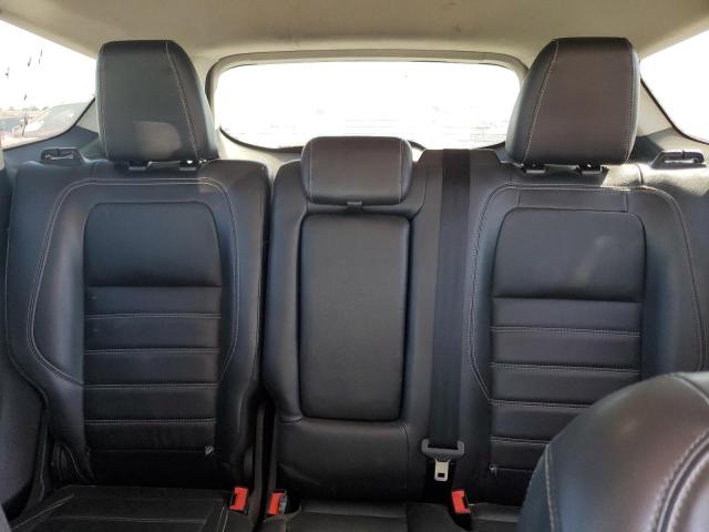 1FMCU9HD1JUB55028 - 2018 FORD ESCAPE SEL Қара фото 10