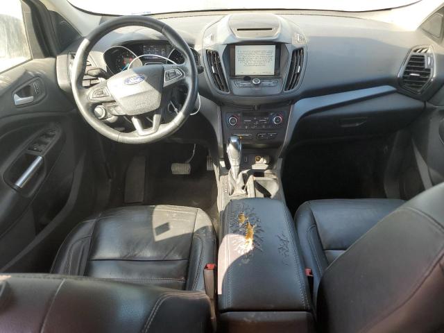 1FMCU9HD1JUB55028 - 2018 FORD ESCAPE SEL Қара фото 8
