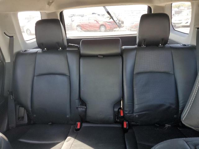 JTEBU5JR5G5342611 - 2016 TOYOTA 4RUNNER SR5/SR5 PREMIUM 黑色 照片 10