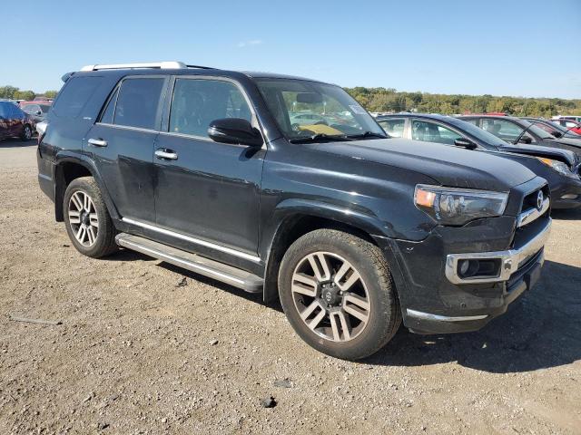 JTEBU5JR5G5342611 - 2016 TOYOTA 4RUNNER SR5/SR5 PREMIUM 黑色 照片 4