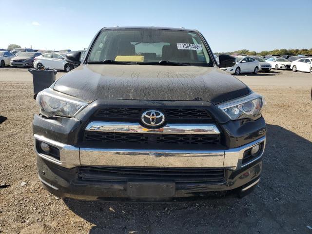 JTEBU5JR5G5342611 - 2016 TOYOTA 4RUNNER SR5/SR5 PREMIUM 黑色 照片 5