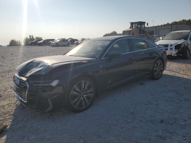 2019 AUDI A6 PRESTIGE, 