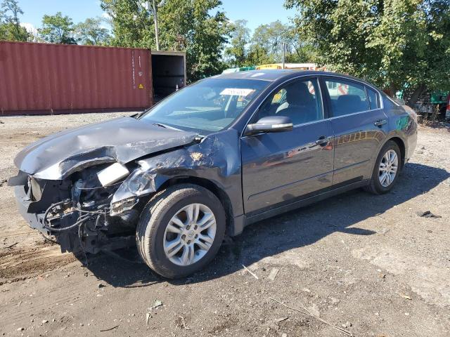 2010 NISSAN ALTIMA BASE, 