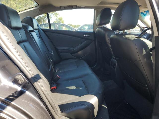 1N4AL2AP6AN480266 - 2010 NISSAN ALTIMA BASE GRAY photo 10