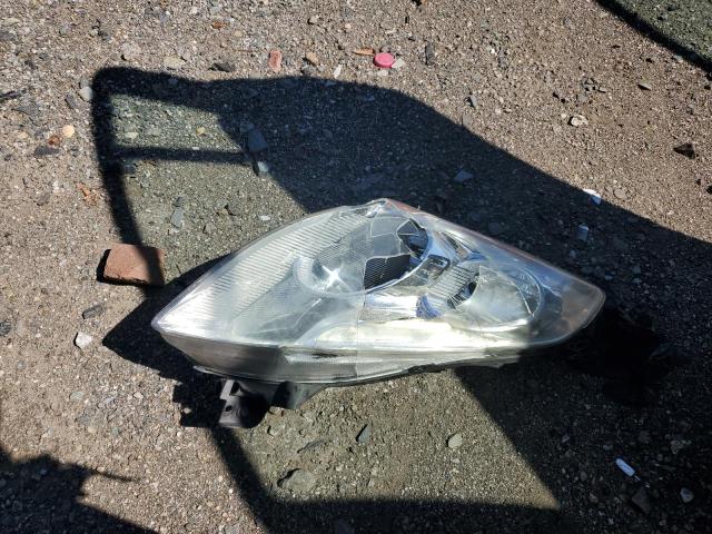 1N4AL2AP6AN480266 - 2010 NISSAN ALTIMA BASE GRAY photo 12