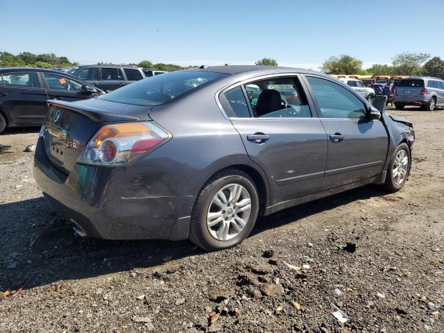 1N4AL2AP6AN480266 - 2010 NISSAN ALTIMA BASE GRAY photo 3