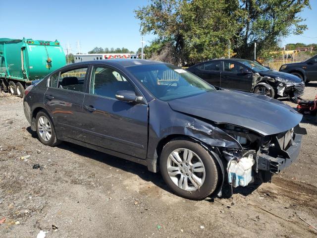 1N4AL2AP6AN480266 - 2010 NISSAN ALTIMA BASE GRAY photo 4