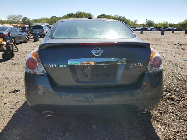 1N4AL2AP6AN480266 - 2010 NISSAN ALTIMA BASE GRAY photo 6