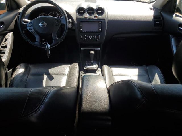 1N4AL2AP6AN480266 - 2010 NISSAN ALTIMA BASE GRAY photo 8