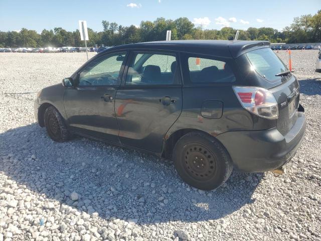 2T1KR32E76C609044 - 2006 TOYOTA COROLLA MA XR GRAY photo 2