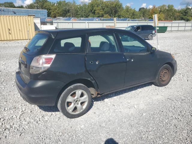 2T1KR32E76C609044 - 2006 TOYOTA COROLLA MA XR GRAY photo 3