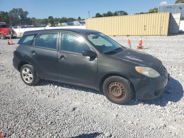 2T1KR32E76C609044 - 2006 TOYOTA COROLLA MA XR GRAY photo 4