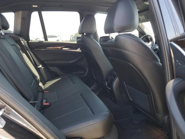 5UX43DP0XP9S91939 - 2023 BMW X3 SDRIVE30I BLACK photo 11