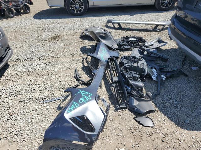 5UX43DP0XP9S91939 - 2023 BMW X3 SDRIVE30I BLACK photo 13