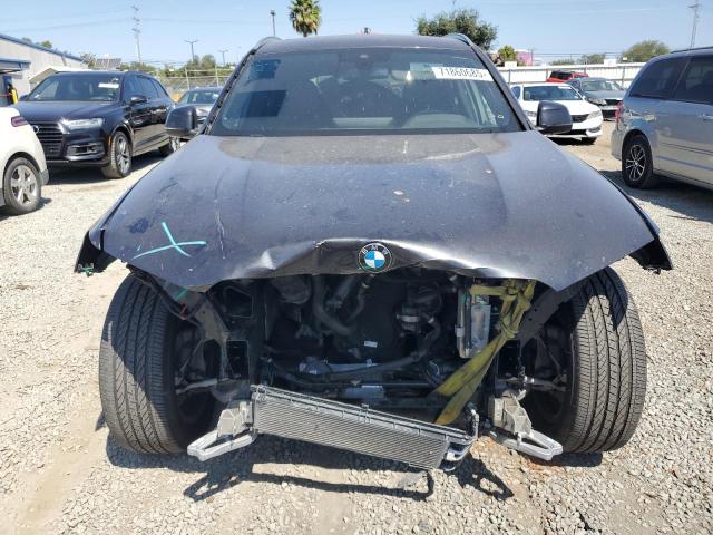 5UX43DP0XP9S91939 - 2023 BMW X3 SDRIVE30I BLACK photo 5