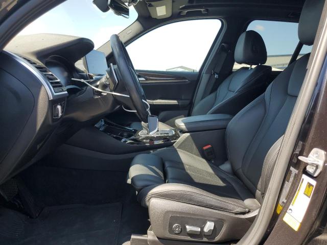 5UX43DP0XP9S91939 - 2023 BMW X3 SDRIVE30I BLACK photo 7