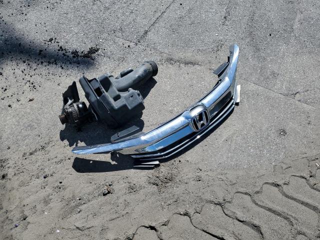 1HGCR2F53GA228419 - 2016 HONDA ACCORD SPORT 蓝色 照片 12