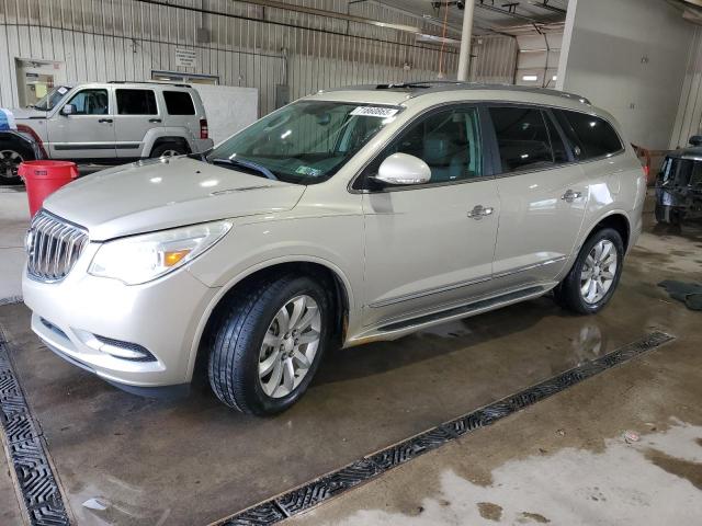 2013 BUICK ENCLAVE, 