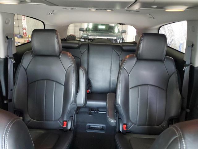 5GAKVDKD2DJ240525 - 2013 BUICK ENCLAVE GOLD photo 10