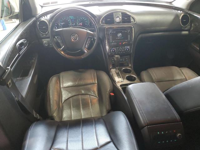 5GAKVDKD2DJ240525 - 2013 BUICK ENCLAVE GOLD photo 8